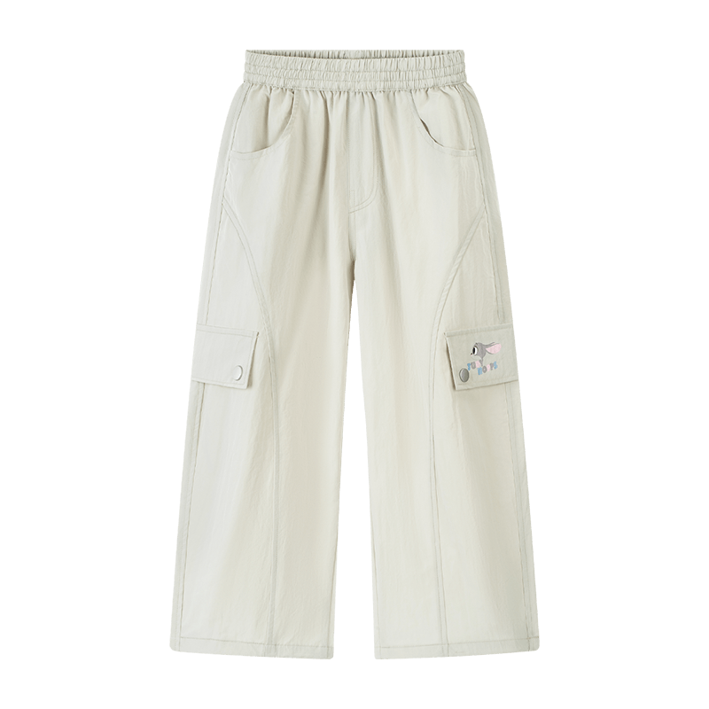 Disney Outdoor Casual Cargo Pants Kids'