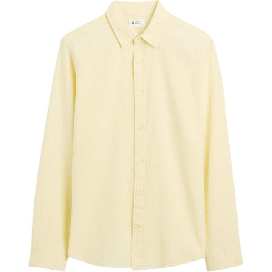 GAP GAP Shirts Unisex Lapel Moderate Other