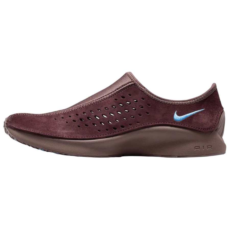 Nike Nike Air Superfly Casual Shoes Unisex Red Brown