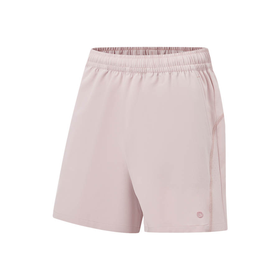 Li-Ning Li Ning Fitness Series Sports Shorts Women's