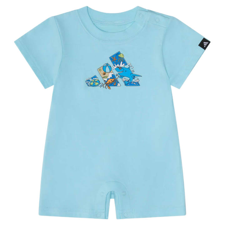 Adidas Adidas Jumpsuit Infant And Toddler
