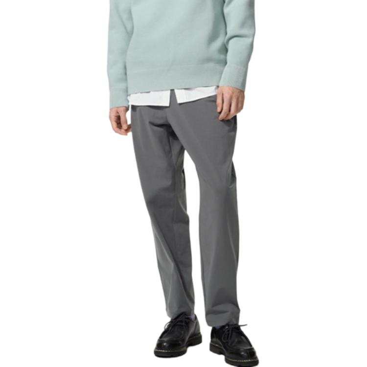 UNIQLO SS26 Casual Pants Unisex