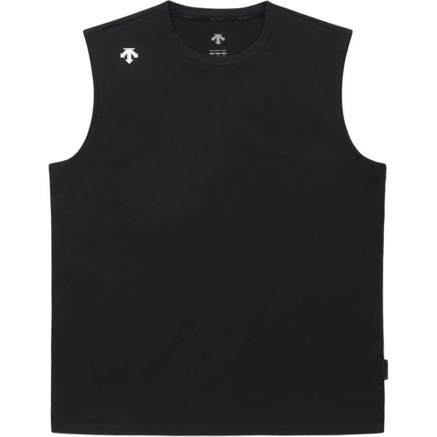DESCENTE DESCENTE Tank Tops Men's Crew Neck Moderate Other