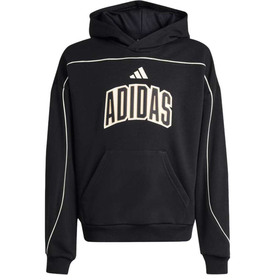 Adidas Adidas Sweatshirt STADIUM LETTERING HOODY Kids'