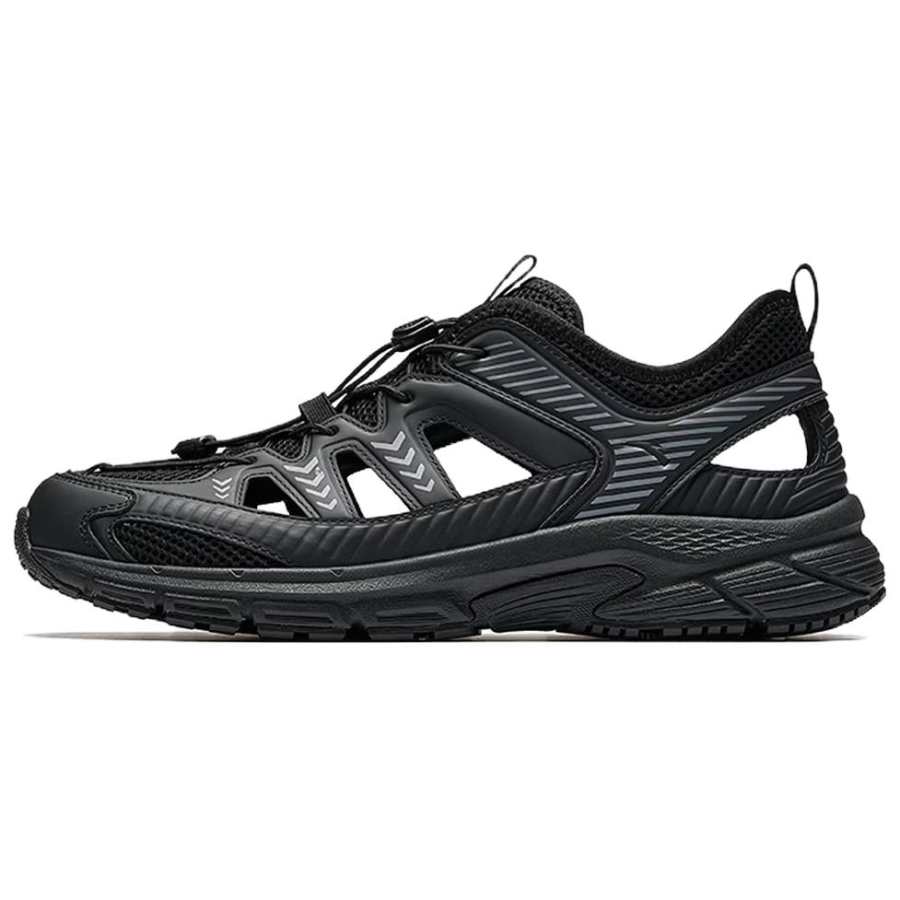 Anta Textile, Synthetic Leather Slip Resistant Breathable Abrasion Resistant Cushioning Balance Lightweight