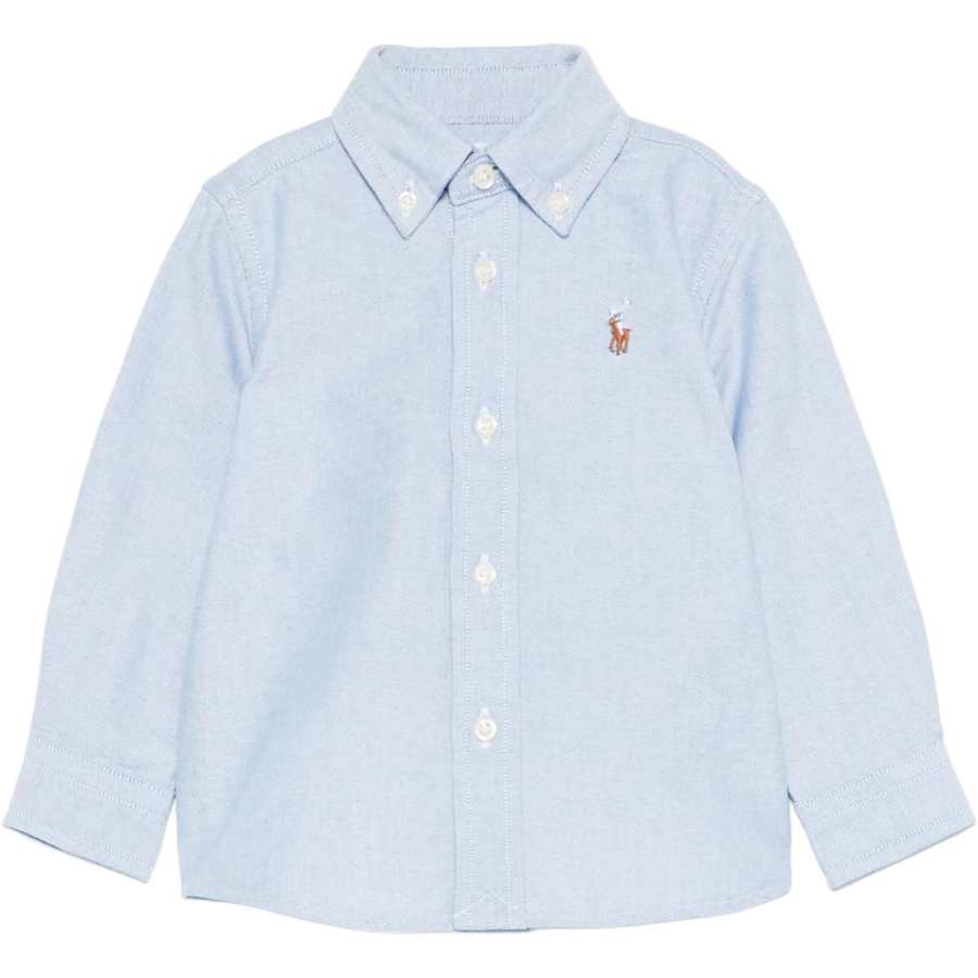 Polo Ralph Lauren Casual Shirt Infant And Toddler