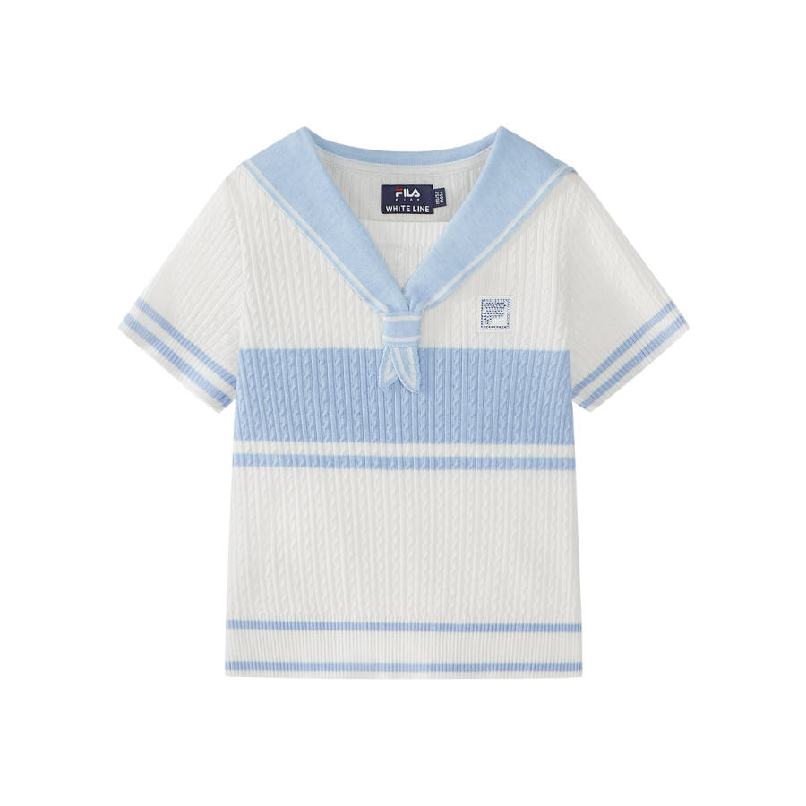 FILA KIDS Sweater Children Aged 3 7 Years Old