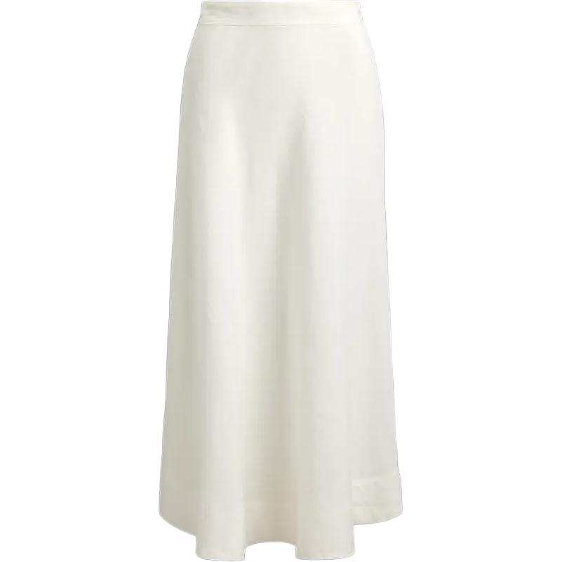 LAUREN RALPH LAUREN Casual Long Skirt Women's