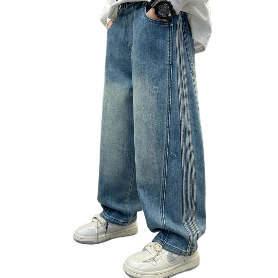 PLANDOO PLANDOO Kids Jeans Moderate