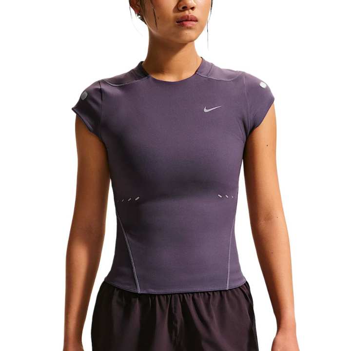 Nike Nike Dri FIT ADV Running T Shirt Women's