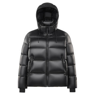 GOLDFARM Down Jacket Winter Unisex