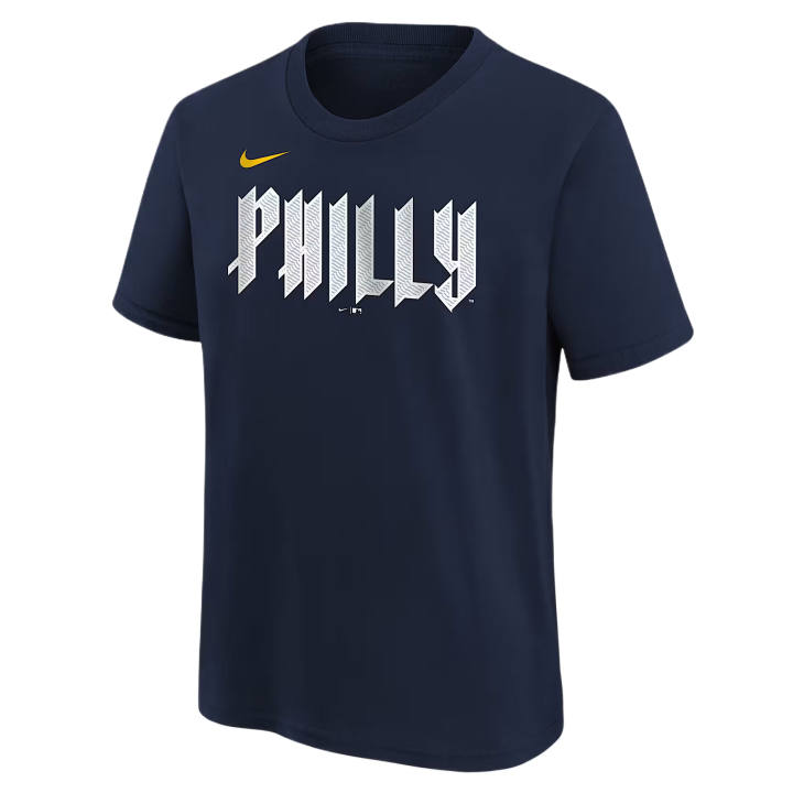 Nike Nike Kids T Shirts Crew Neck Moderate