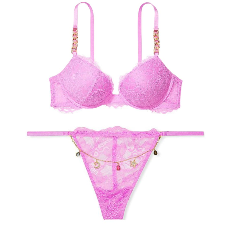 Victoria's Secret Underwear Set Women's