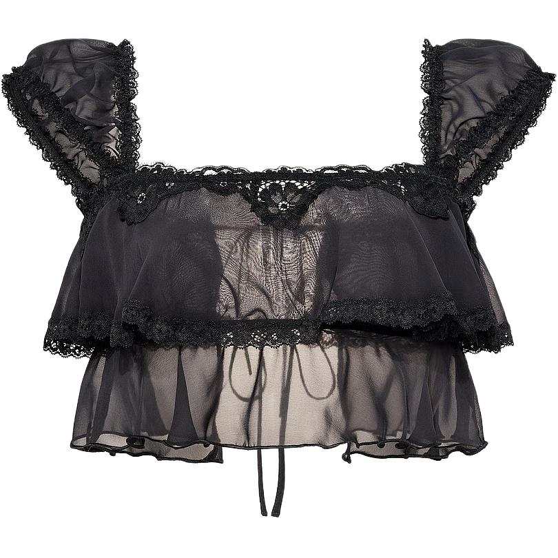 Victoria's Secret Pajama Top Women's