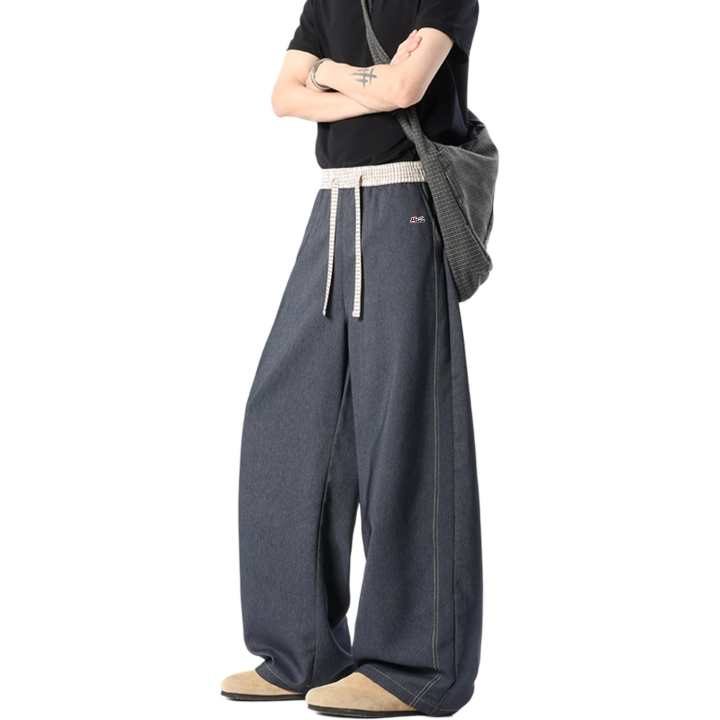WARRIOR WARRIOR Jeans Unisex Moderate Straight Fit Pants