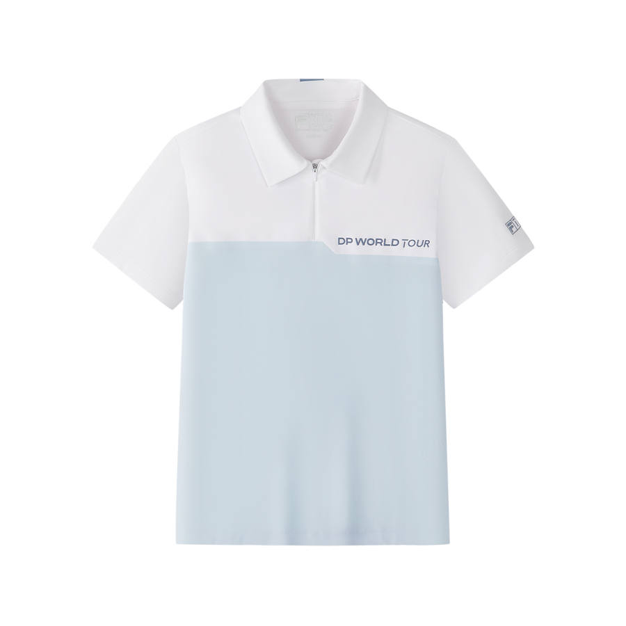 FILA KIDS Polo Shirts Polo Collar Moderate