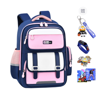 Zhiduobao Polyester Nylon Backpack Small Kids'