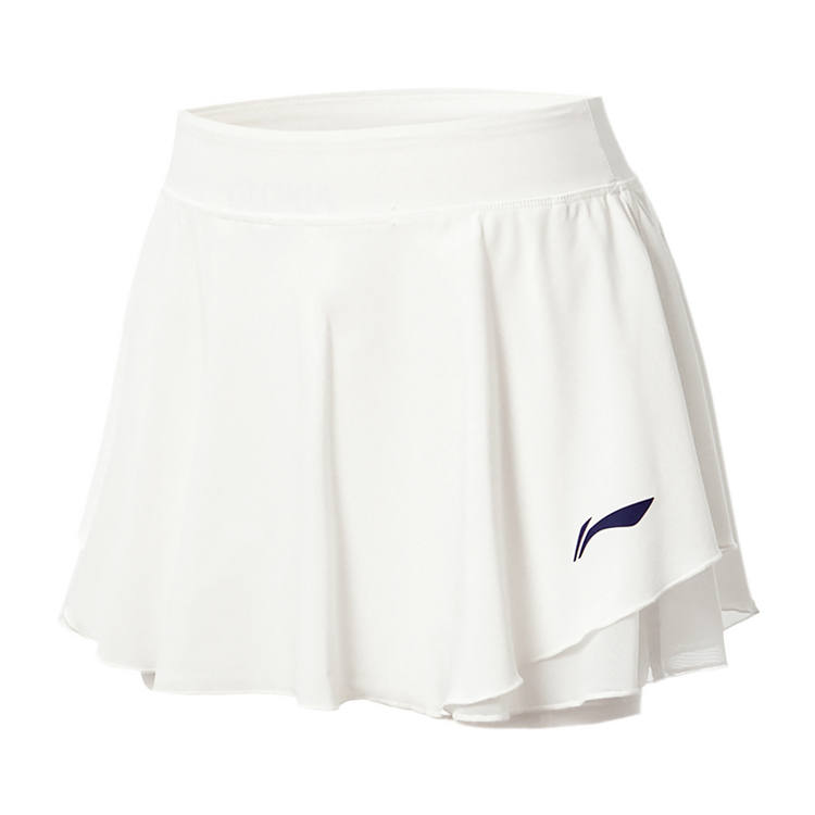 Li-Ning Li Ning Tennis Collection Short Skirt Women's