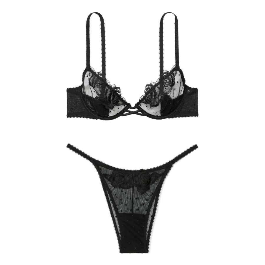 Victoria's Secret Underwear Set Women's