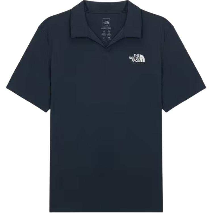 THE NORTH FACE Polo Shirt Men's