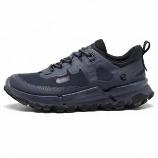 Ecco Walking Shoes 2.2 TRL Cushioning Abrasion Resistant Low top Hiking Shoes Men's