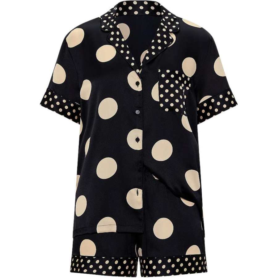 Victoria's Secret Pajama Set Women's