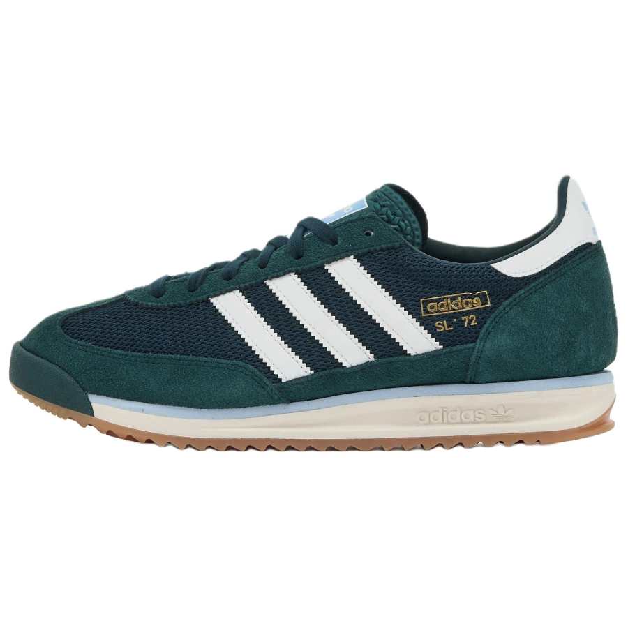 Adidas Originals Sl 72 Adidas Originals Rs 'Aurora Ivy White Clear Sky'