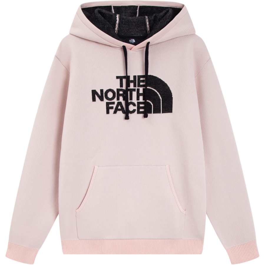 THE NORTH FACE Sweatshirt Men's Light Pink