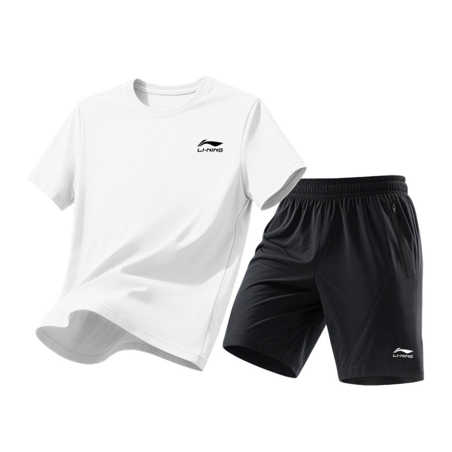 Li-Ning Li Ning Casual Sportswear Unisex