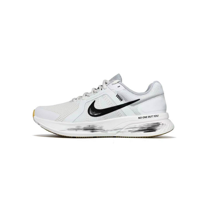 Nike Nike Run Swift 2 Textile, Synthetic Leather Cushioning Breathable Support Low top