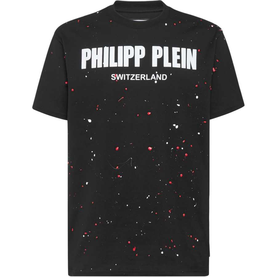 PHILIPP PLEIN SS22 T Shirt Unisex