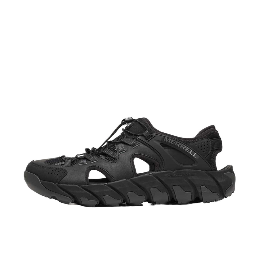 MERRELL MERRELL Maipo Explorer Sieve 'Black'