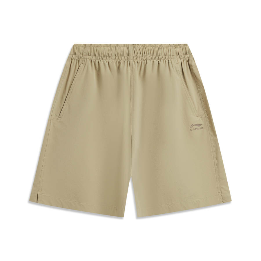 Li-Ning Li Ning Sports Life Collection Casual Shorts Men's