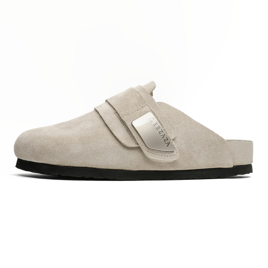 LUOMAIKE Rubber Birkenstock Shoes Unisex