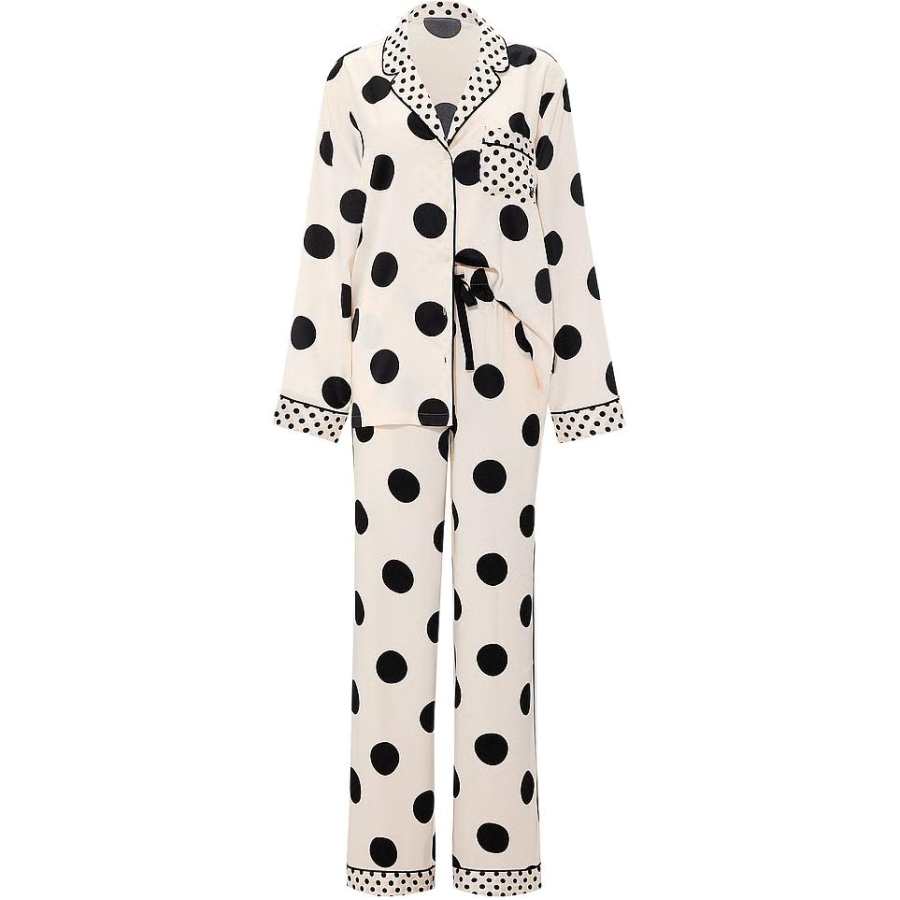 Victoria's Secret Pajama Set Women's