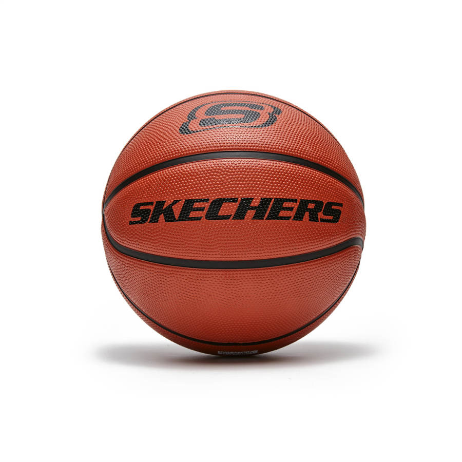 Skechers Kids' Basketball Rubber Teenagers Size 5 Ball