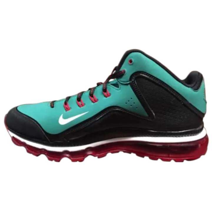 Nike Nike Basketball Shoes Men's Cyan