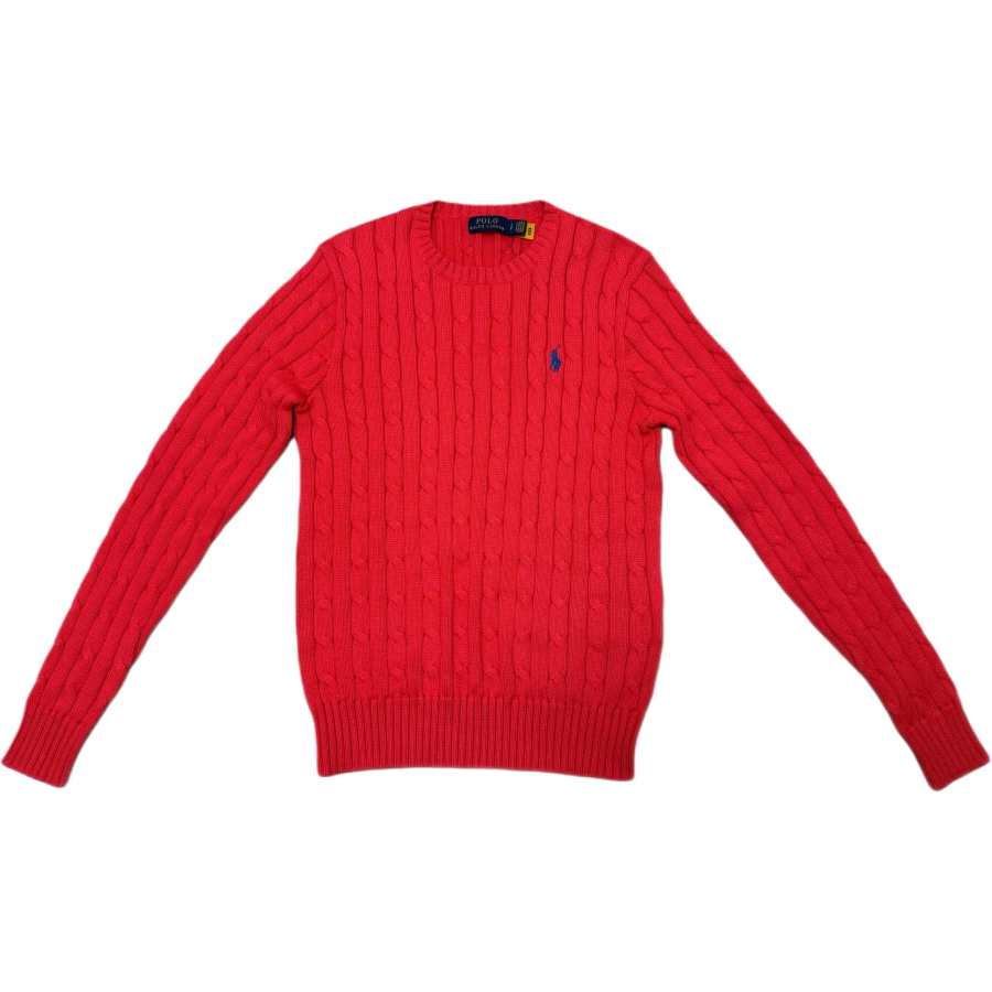 Polo Ralph Lauren Knitwear Classic Version Women's