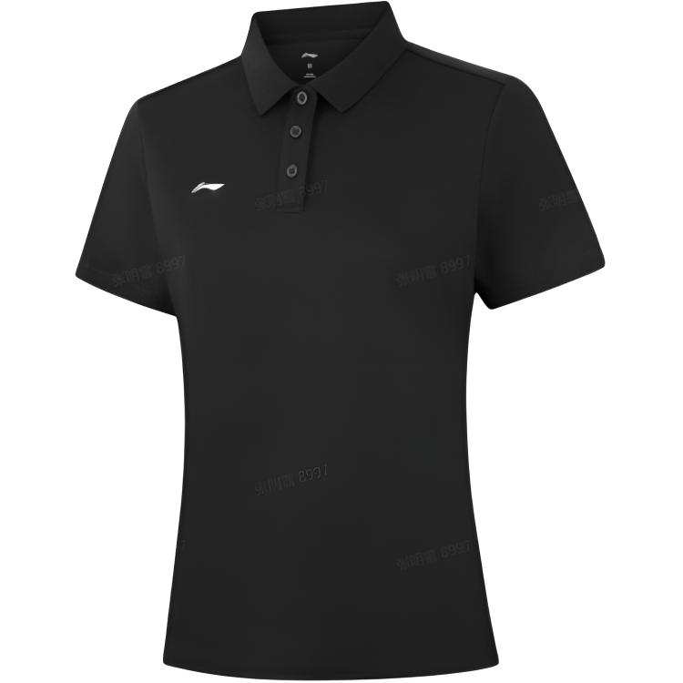 Li-Ning Li Ning Sports Trendy Collection Polo Shirt Women's