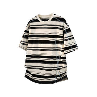 Sugarfunk T Shirts Men's Crew Neck Moderate