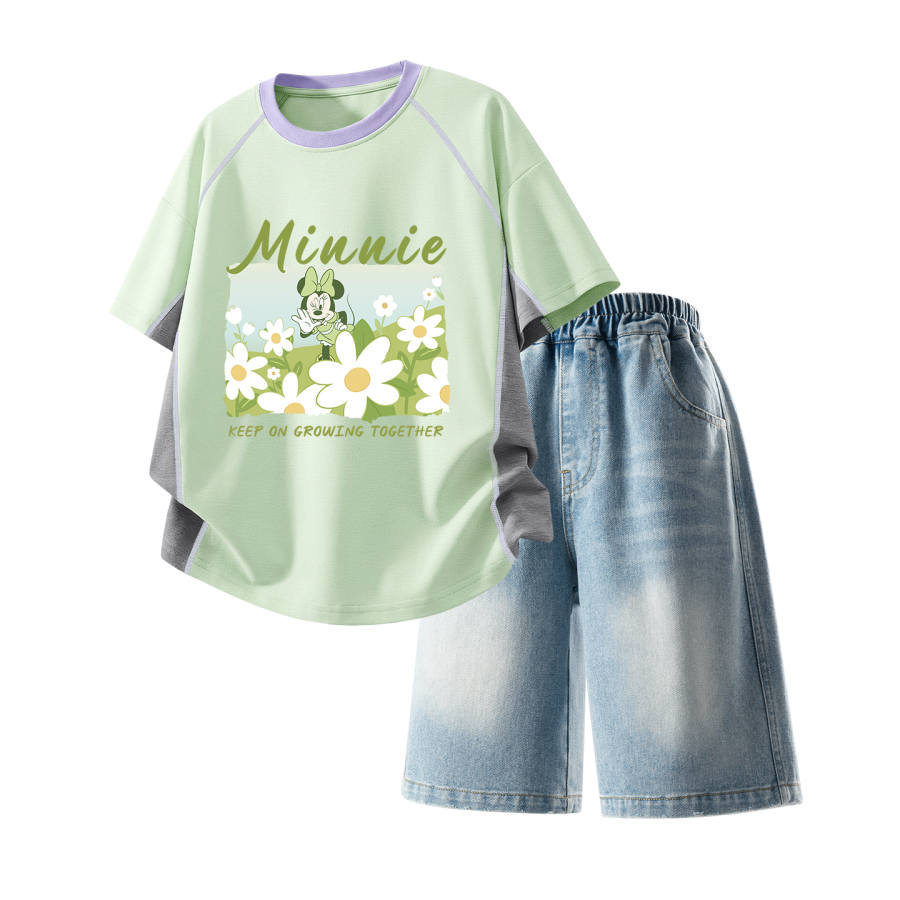 Disney Casual Sportswear 2 Piece Set Kids'