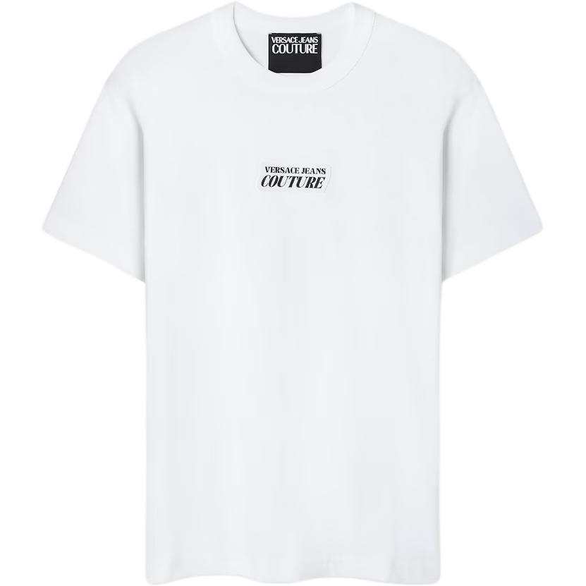 VERSACE JEANS COUTURE SS26 T Shirt Men's
