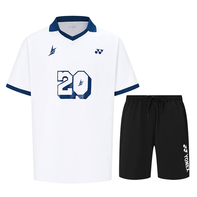 YONEX YONEX Badminton Jersey Set Men's