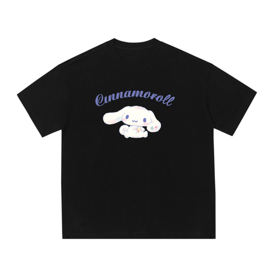 Sanrio x Cinnamoroll T Shirt Unisex
