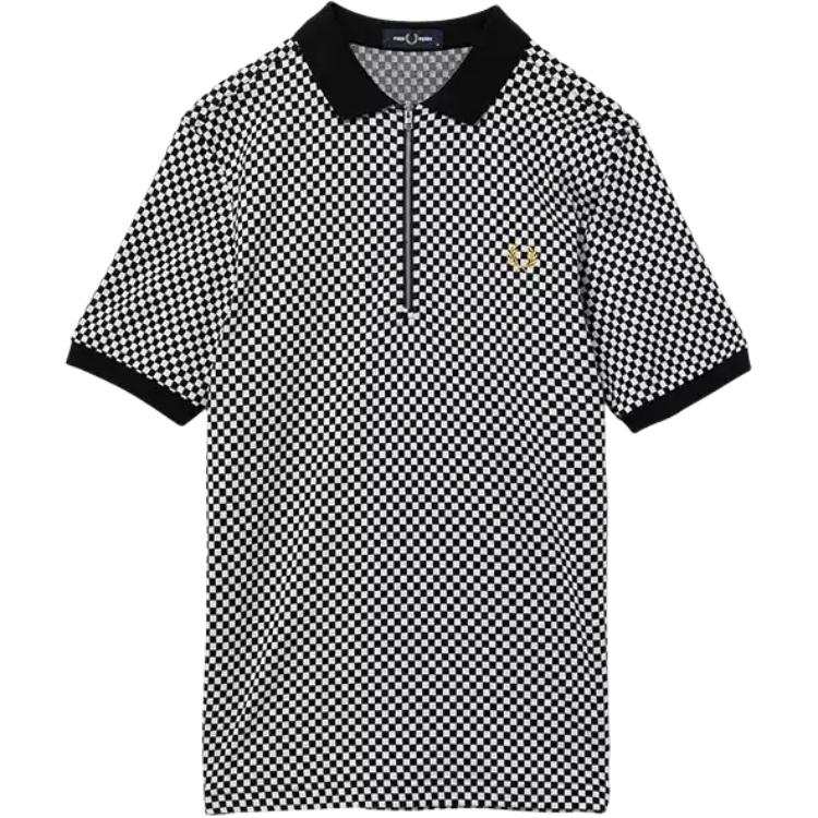 FRED PERRY FRED PERRY SS26 Polo Shirt Men's