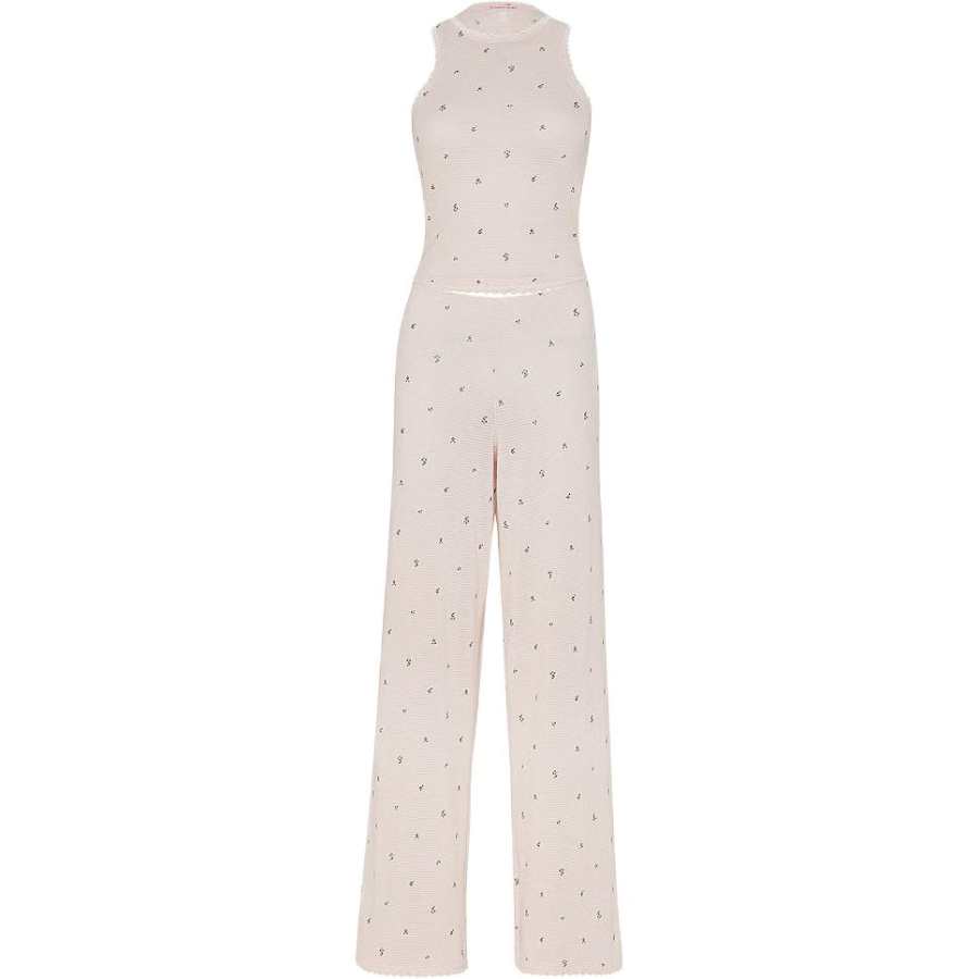 Victoria's Secret Pajama Set Women's
