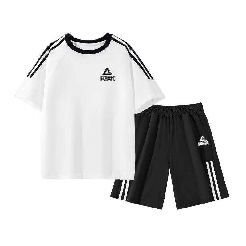 PEAK Casual Sportswear Teenagers