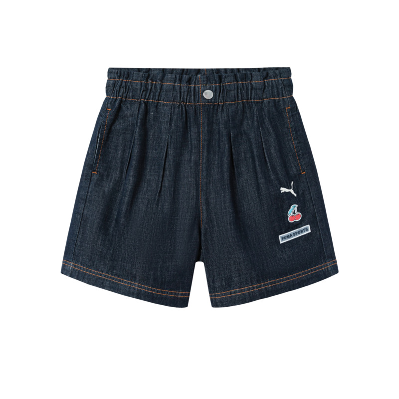 PUMA PUMA Kids Jeans Moderate