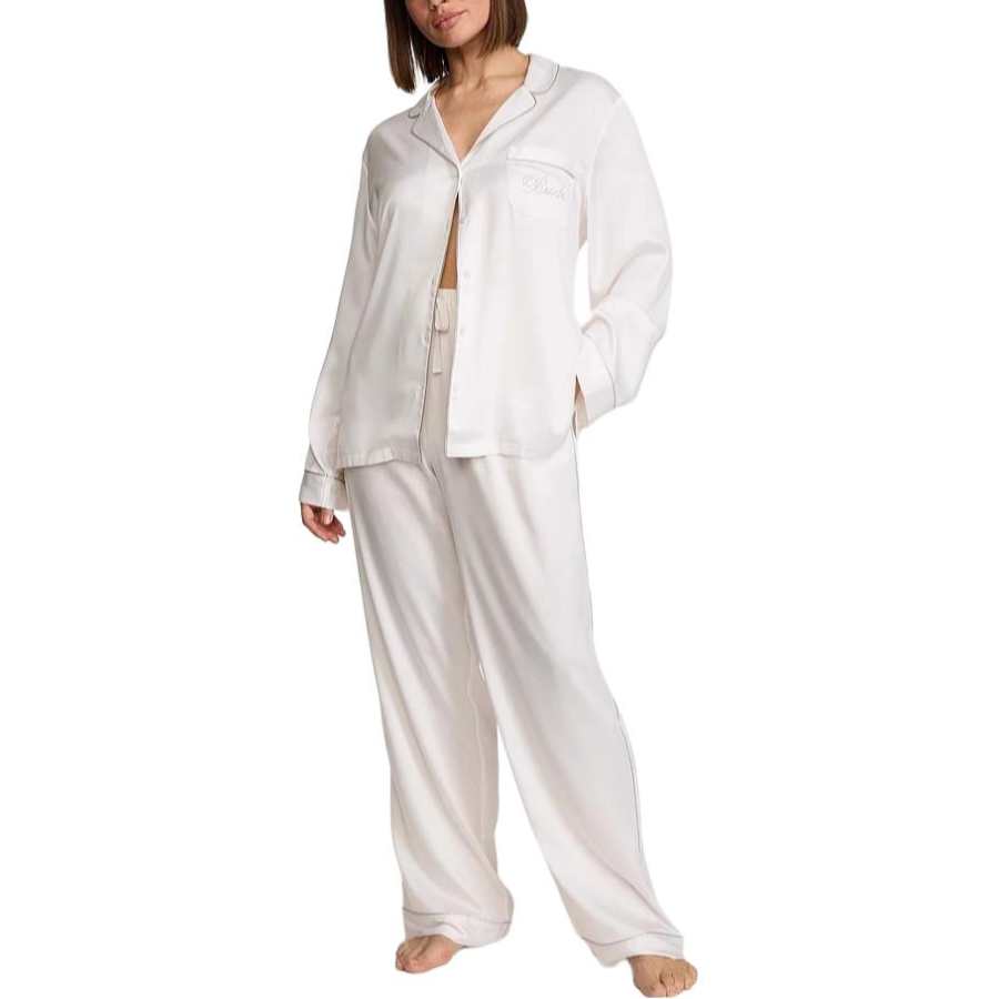 Victoria's Secret Pajama Set Women's