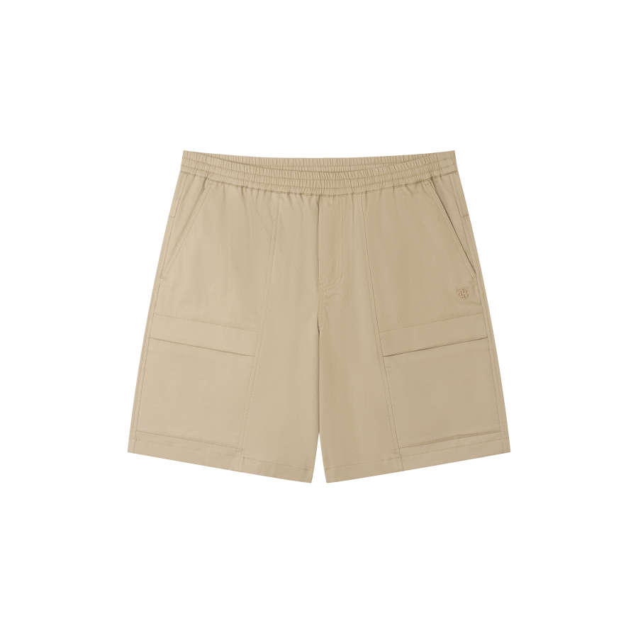 Teenie Weenie Men Evergreen Preppy Style Shorts Unisex